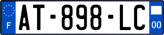 AT-898-LC