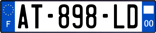 AT-898-LD