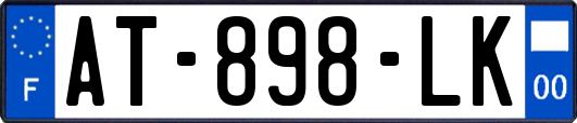 AT-898-LK