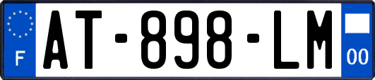 AT-898-LM