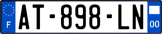 AT-898-LN