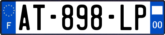 AT-898-LP