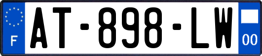 AT-898-LW