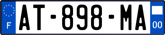 AT-898-MA