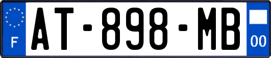 AT-898-MB