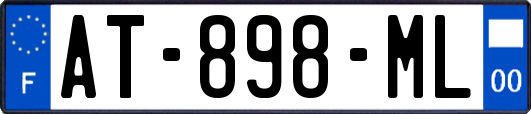 AT-898-ML