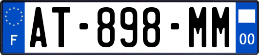AT-898-MM