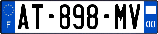 AT-898-MV