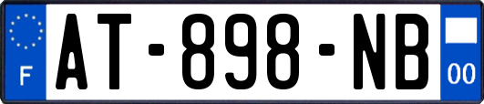 AT-898-NB