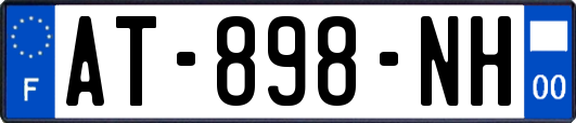 AT-898-NH