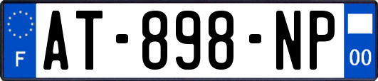 AT-898-NP
