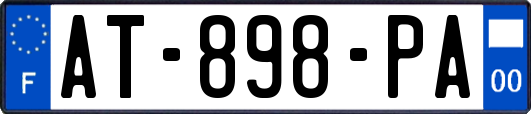 AT-898-PA