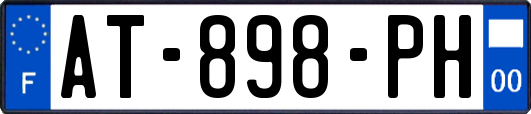 AT-898-PH