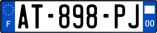 AT-898-PJ