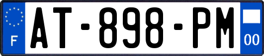 AT-898-PM