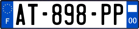 AT-898-PP