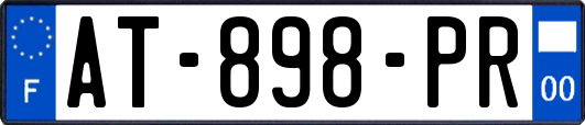 AT-898-PR