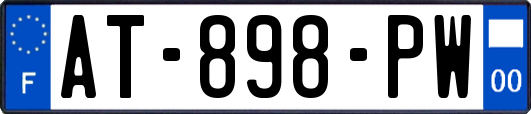 AT-898-PW