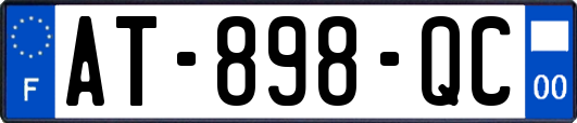 AT-898-QC