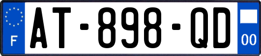 AT-898-QD