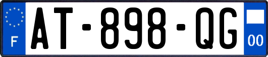 AT-898-QG