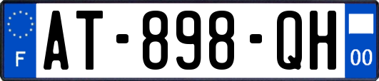 AT-898-QH