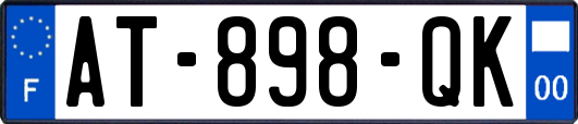 AT-898-QK