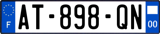 AT-898-QN