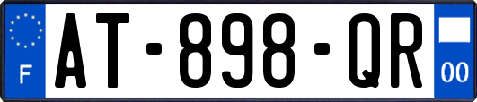 AT-898-QR