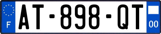 AT-898-QT