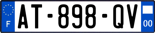 AT-898-QV