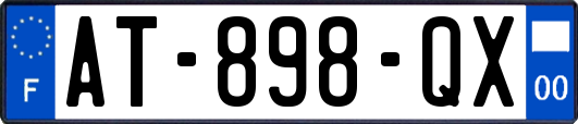 AT-898-QX