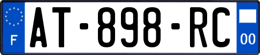 AT-898-RC
