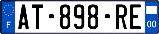 AT-898-RE
