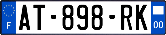 AT-898-RK