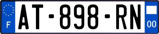 AT-898-RN