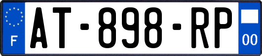 AT-898-RP