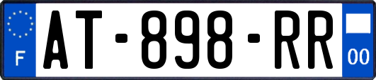 AT-898-RR