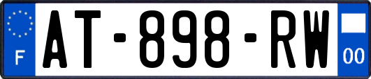 AT-898-RW