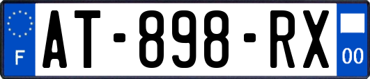 AT-898-RX