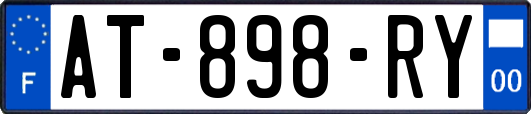 AT-898-RY