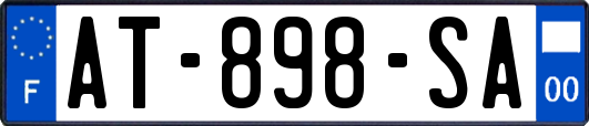 AT-898-SA