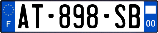 AT-898-SB