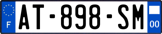AT-898-SM
