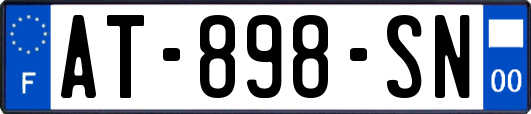 AT-898-SN