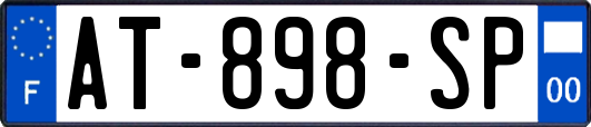AT-898-SP