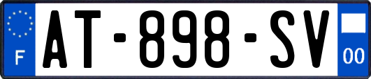 AT-898-SV