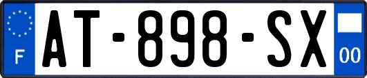 AT-898-SX