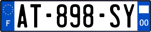 AT-898-SY