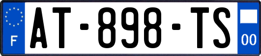 AT-898-TS